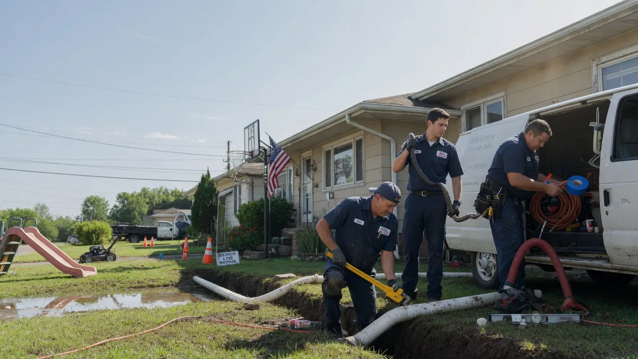 Toilet Installation in Louisiana, MO near me
